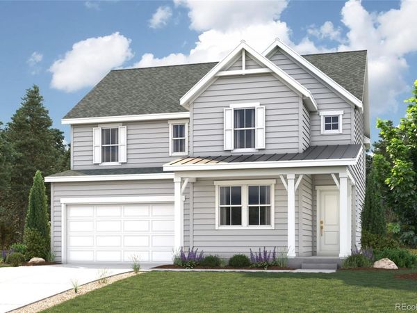 202 Colorado River Avenue , Brighton, CO 80601