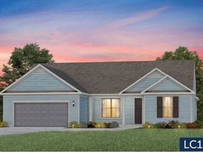 1537 Crested Iris Way, North Myrtle Beach, SC 29582