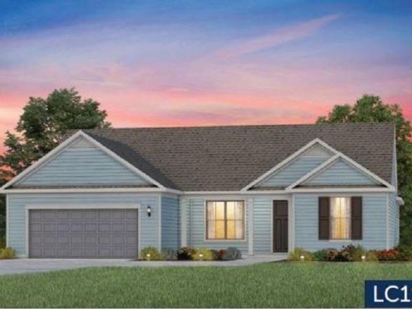 1537 Crested Iris Way, North Myrtle Beach, SC 29582
