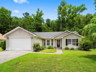 1301 Lochwood Ln., Conway, SC 29526