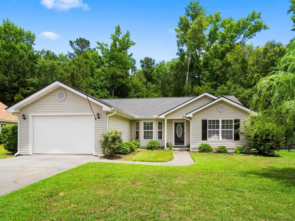 1301 Lochwood Ln. , Conway, SC 29526