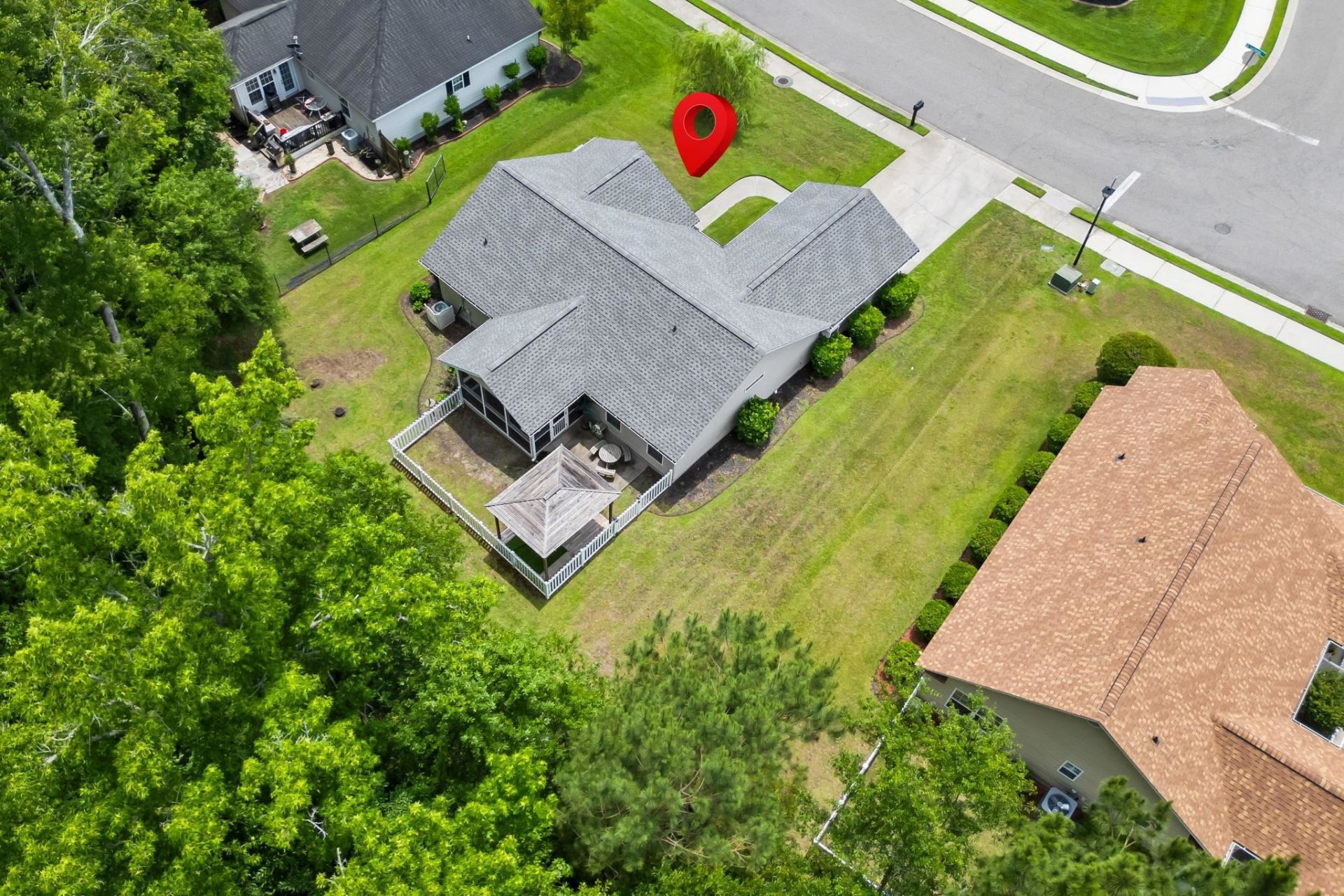 1301 Lochwood Ln.  Photo 36