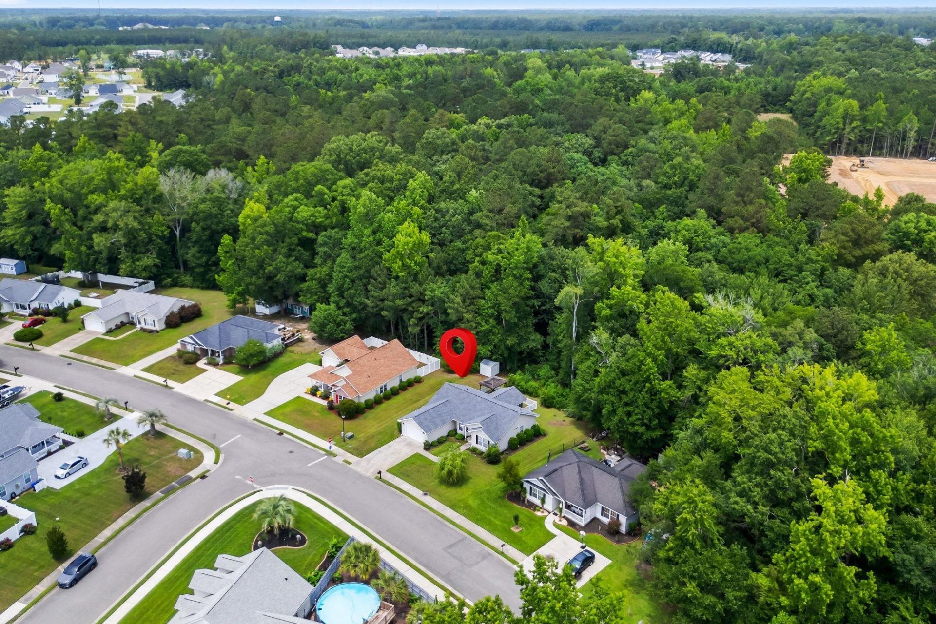1301 Lochwood Ln.  Photo 38