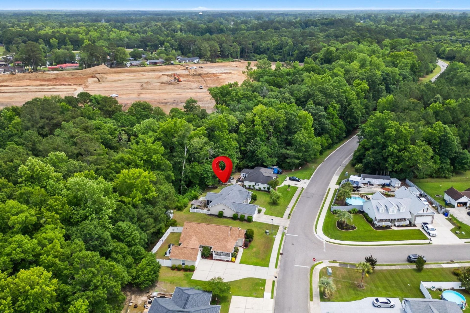 1301 Lochwood Ln.  Photo 39