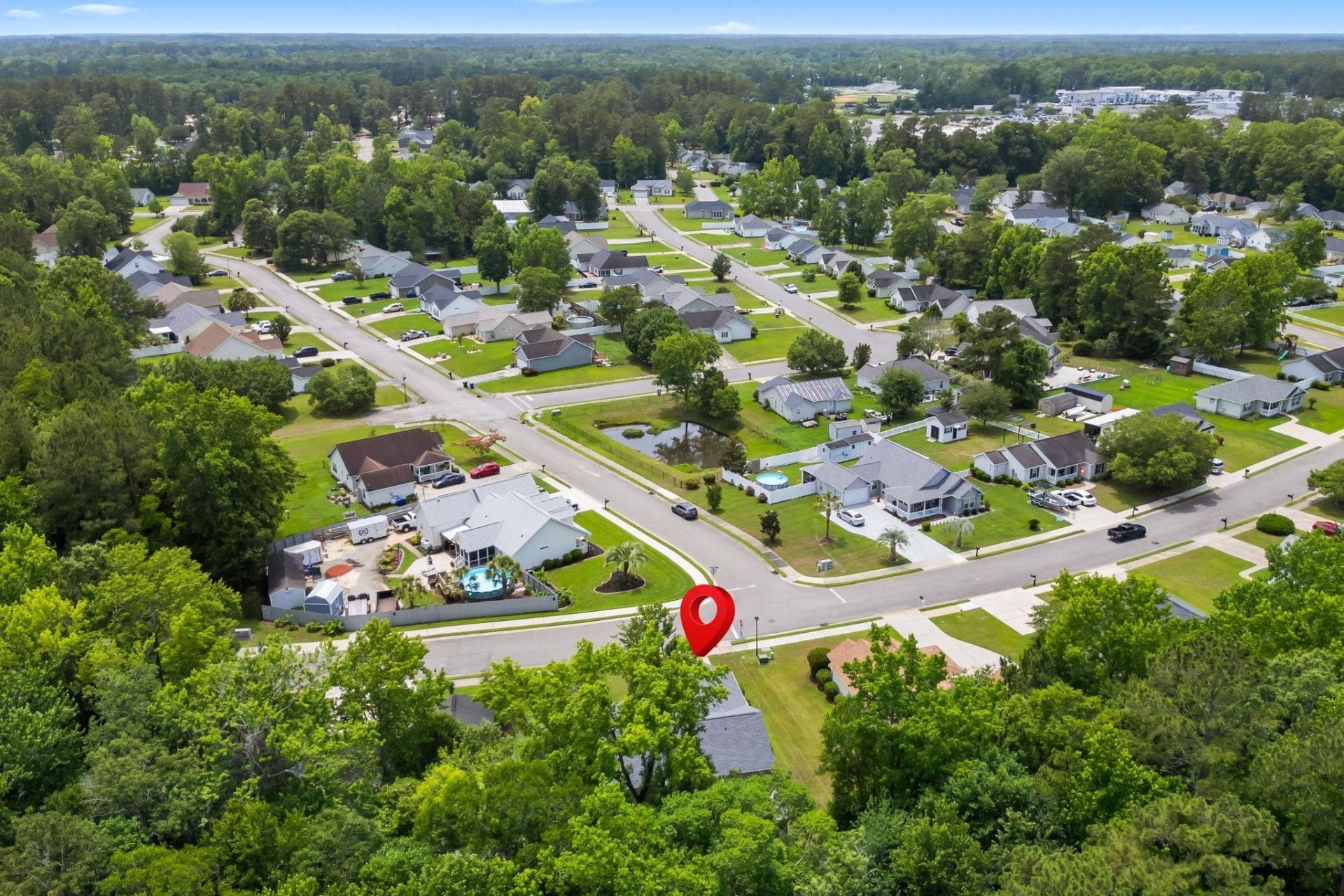 1301 Lochwood Ln.  Photo 40