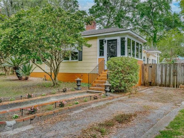 167 Seminole Street, Mobile, AL 36606