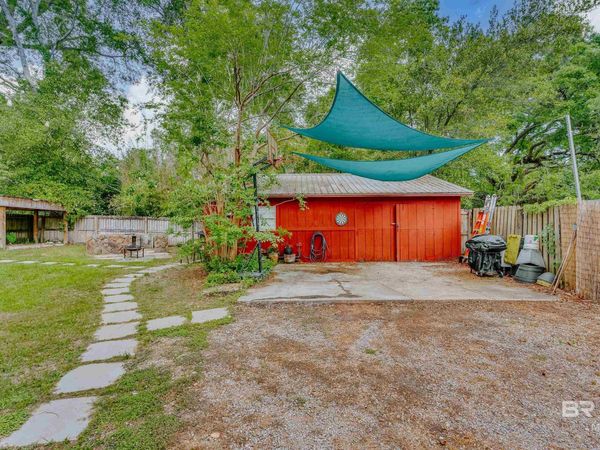 167 Seminole Street, Mobile, AL 36606