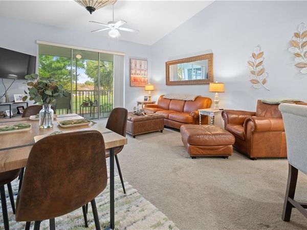 14967 Rivers Edge CT , Unit B2, FORT MYERS, FL 33908