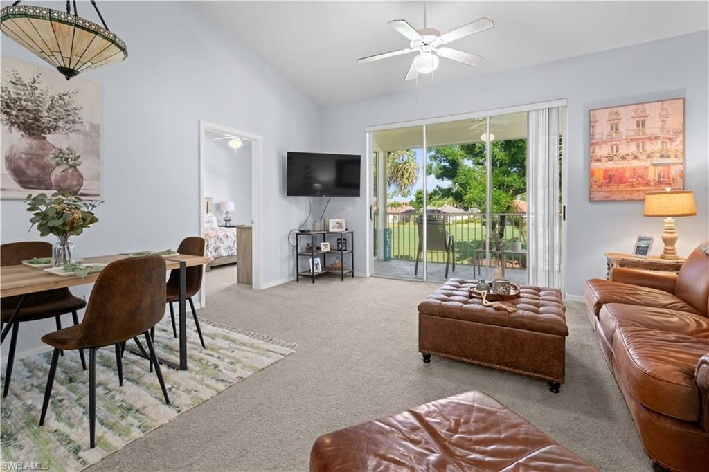 14967 Rivers Edge Ct , Unit B2, Fort Myers, FL 33908 Photo