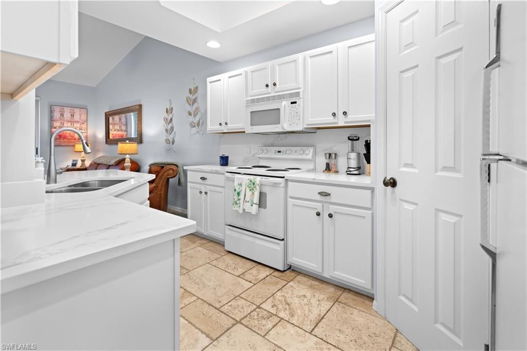 14967 Rivers Edge Ct , Unit B2, Fort Myers, FL 33908 Photo