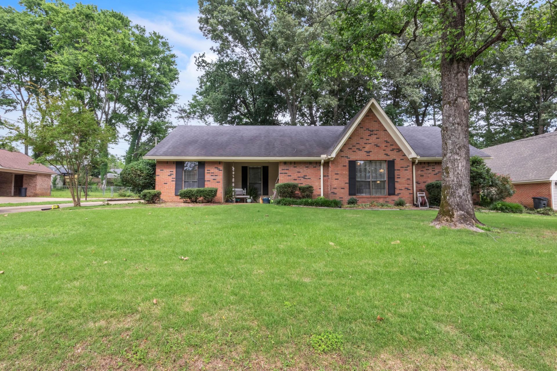 108 Kirkside, Starkville, MS 39759 Main Photo