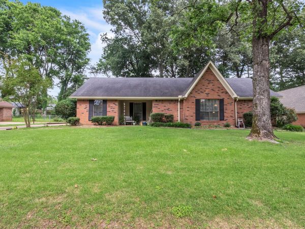 108 Kirkside, Starkville, MS 39759