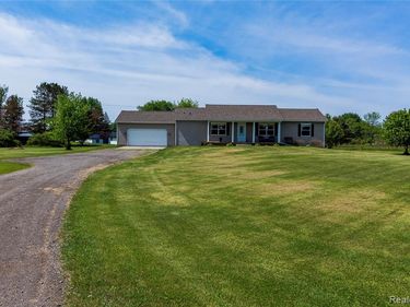 1872 Lonsberry Drive, Mayfield Twp, MI 48446