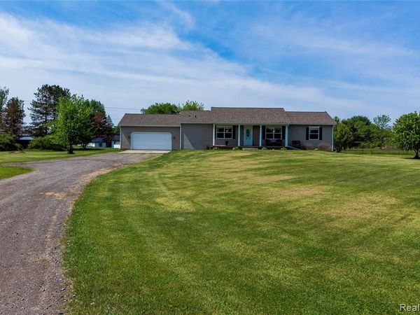 1872 Lonsberry Drive, Mayfield Twp, MI 48446