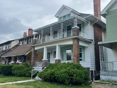 5317 Spokane Street, Detroit, MI 48204