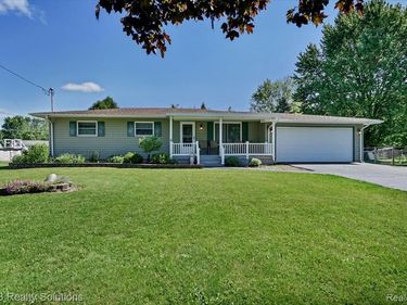 6229 Cold Spring Trail, Grand Blanc Twp, MI 48439