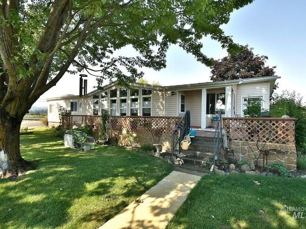 3490 Hwy 6, Princeton, ID 83857