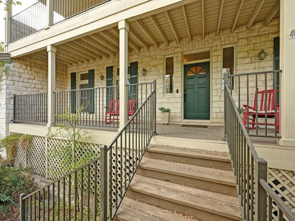 2 Rock Way CV, Austin, TX 78746