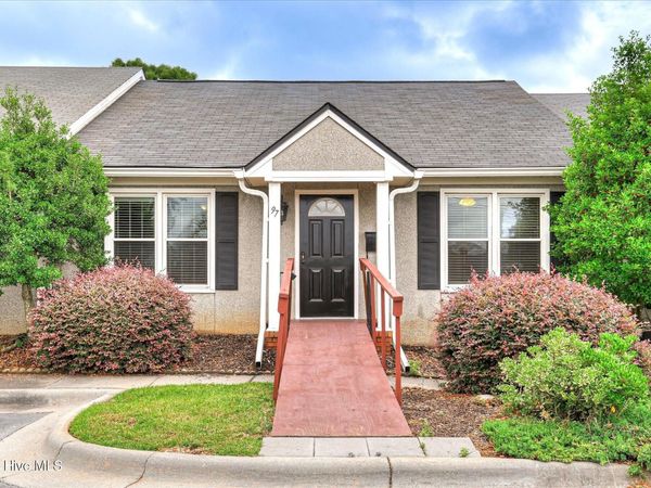 97 W Arlington Heights, North Augusta, SC 29841