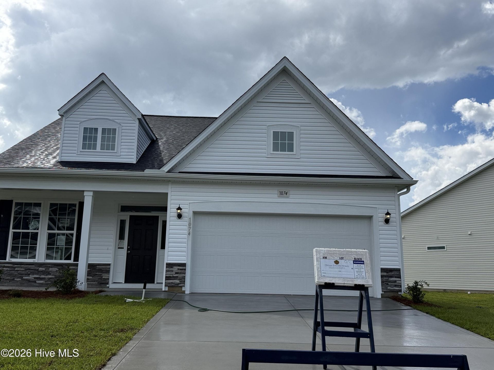 1074 Rosefield Way Nw, Carolina Shores, NC 28467 Main Photo