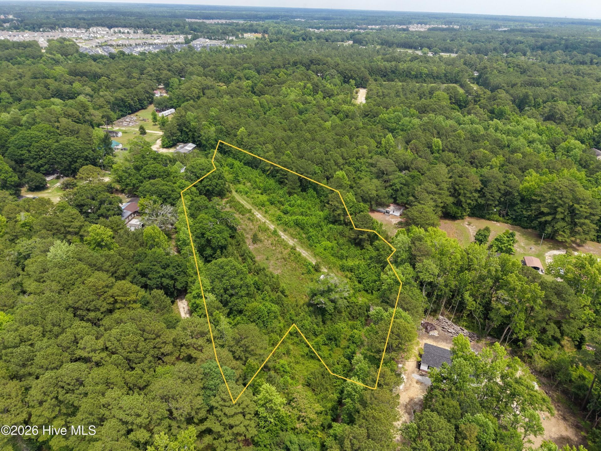 540 Mccray Lane Nw, Calabash, NC 28467 Main Photo