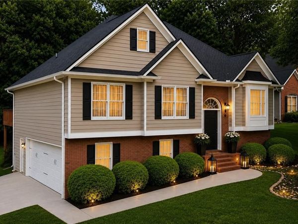 13 Lamplighter Cove NW, Cartersville, GA 30120