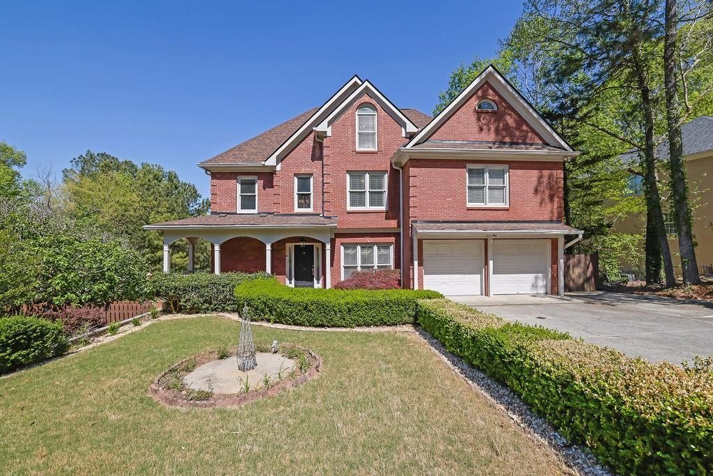 1340 Eryn Circle , Suwanee, GA 30024 Main Photo