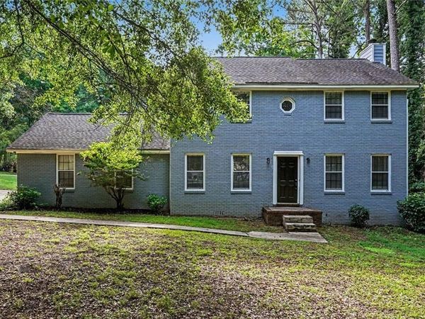 1304 Oakwood Road , Jonesboro, GA 30236