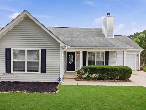 6531 Gina Agha Circle , Lithonia, GA 30038