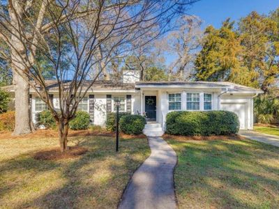 1208 Penny Circle, Mount Pleasant, SC 29464