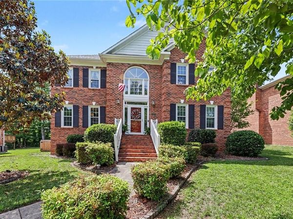 4504 Carriagebrook Court, Clemmons, NC 27012