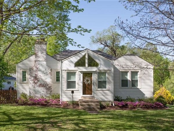 5526 Lowell Street, Mission, KS 66202