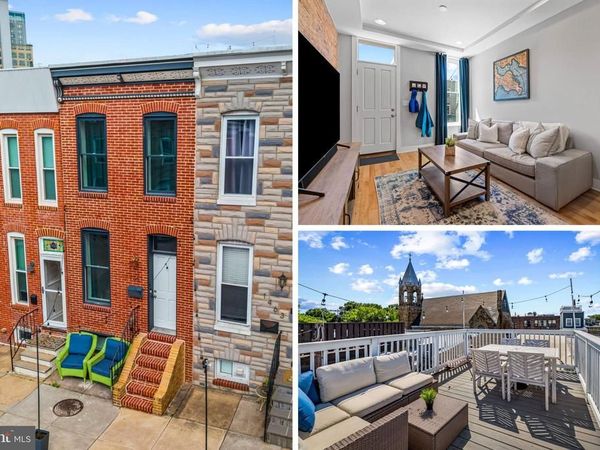 1461 TOWSON STREET, BALTIMORE, MD 21230