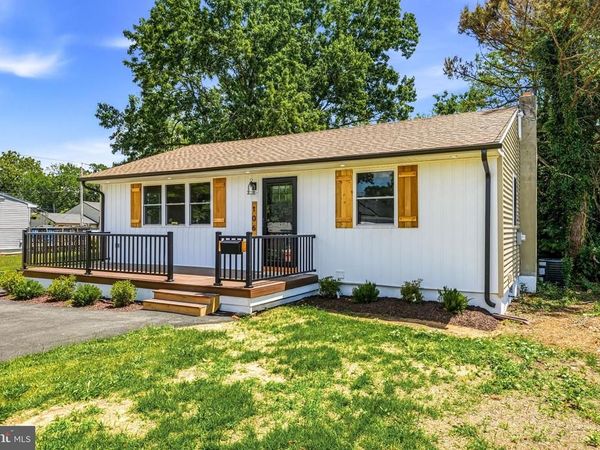 106 N LINCOLN AVENUE, NATIONAL PARK, NJ 08063