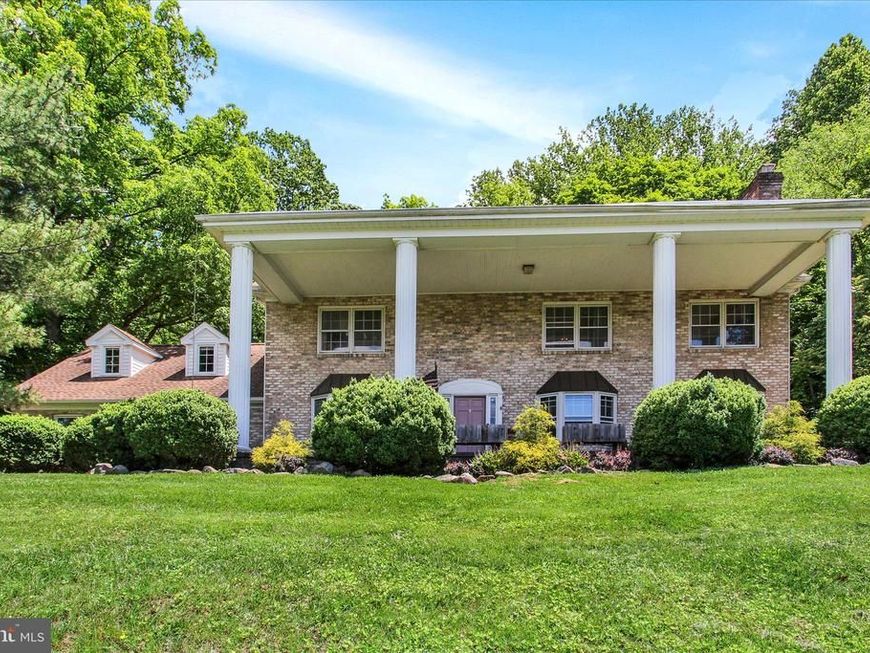 168 Country Club Trail , Fairfield, PA 17320 Main Photo