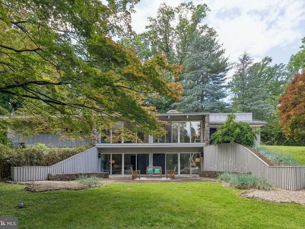 1633 MONK ROAD, GLADWYNE, PA 19035