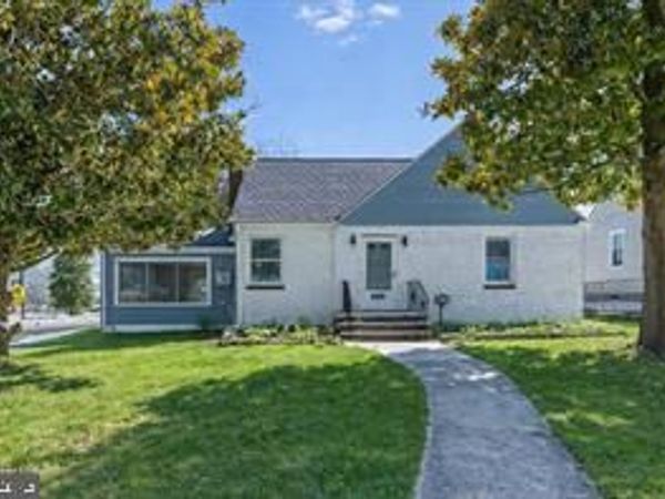 534 BLANCHARD AVENUE, RUNNEMEDE, NJ 08078