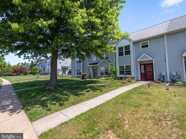 345 BRADFORD LANE, LANSDALE, PA 19446
