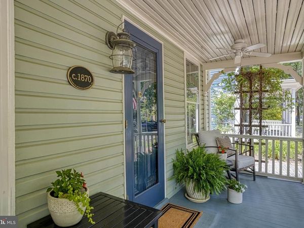 107 E CHESTNUT, SAINT MICHAELS, MD 21663
