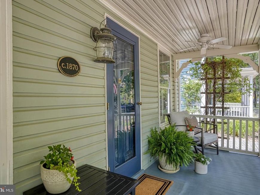 107 E Chestnut, Saint Michaels, MD 21663 Main Photo