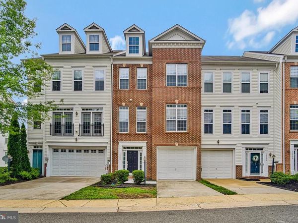 15502 CHADDSFORD LAKE DRIVE, BRANDYWINE, MD 20613