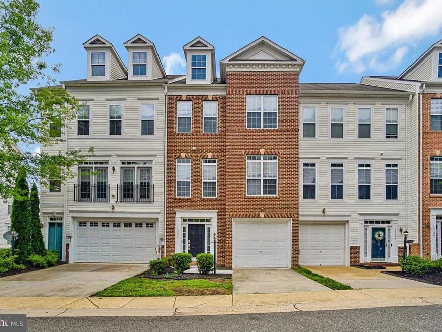 15502 Chaddsford Lake Drive, Brandywine, MD 20613 Main Photo