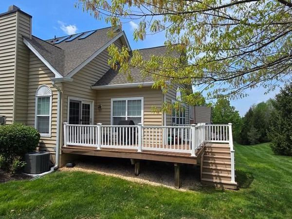 33 SAGEWOOD DRIVE , Unit 12, MALVERN, PA 19355