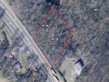 WARRENTON ROAD, FREDERICKSBURG, VA 22406