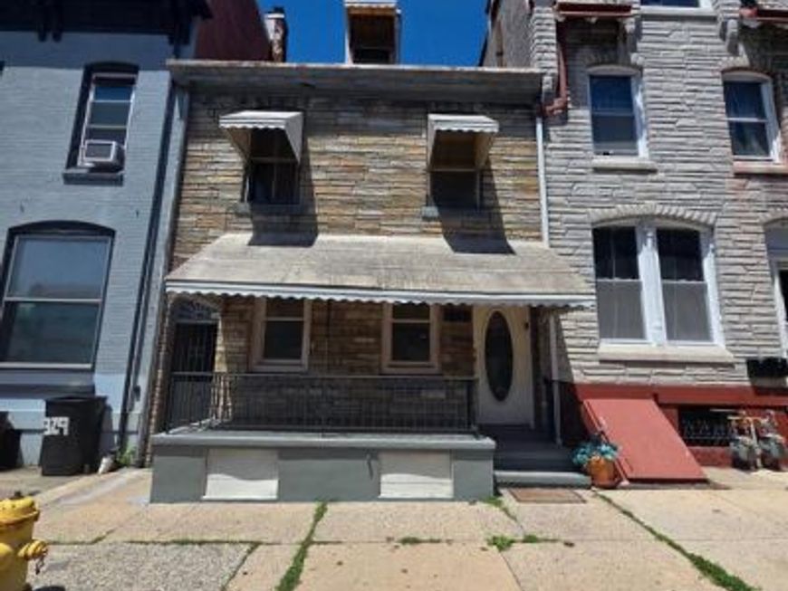 331 Franklin Street , Reading, PA 19602 Main Photo