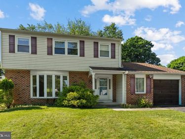 208 CONCORD AVENUE , EXTON, PA 19341
