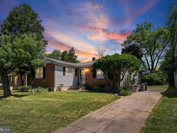 8407 MAYMEADOW COURT , BALTIMORE, MD 21244