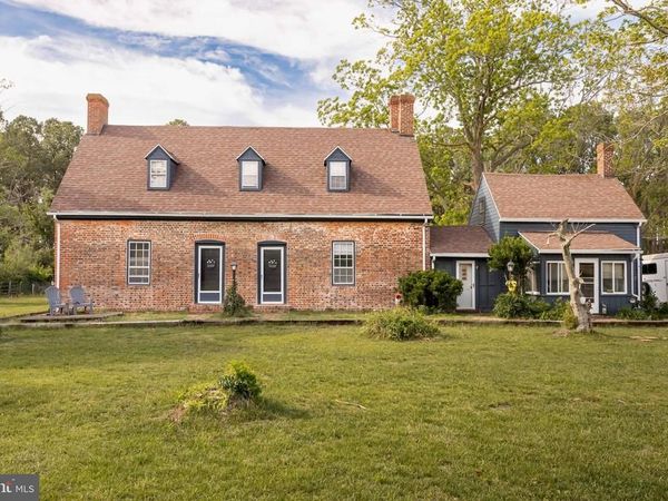 27012 JOHNSON CREEK ROAD, CRISFIELD, MD 21817