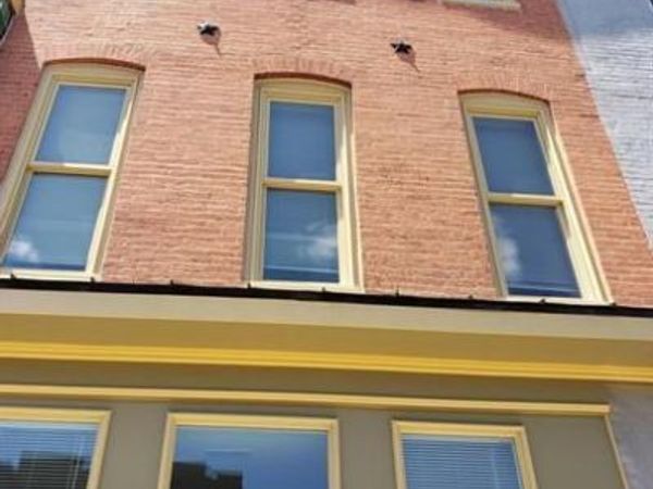 430 S BOND STREET , BALTIMORE, MD 21231