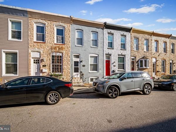 307 FAGLEY STREET , BALTIMORE, MD 21224